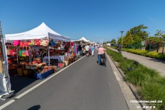 Norddeicher-Meile-Norddeich-Stadt-Norden-Ultraweitwinkel-10.6.2023-12