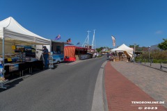 Norddeicher-Meile-Norddeich-Stadt-Norden-Ultraweitwinkel-10.6.2023-13