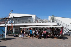 Norddeicher Meile Juli 2019