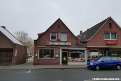 Norddeicherstraße in Norden