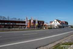 Norddeicher-Straße-Stadt-Norden-Corona-Krise-24.3.2020-11