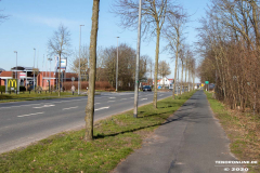 Norddeicher-Straße-Stadt-Norden-Corona-Krise-24.3.2020-2