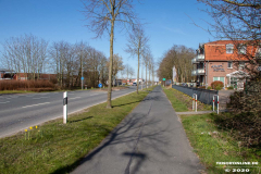 Norddeicher-Straße-Stadt-Norden-Corona-Krise-24.3.2020-4