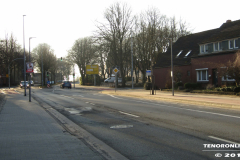 Norddeicherstraße Stadtgebiet Norden 16.2.2019-2