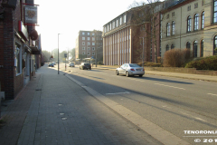 Norddeicherstraße Stadtgebiet Norden 16.2.2019-3