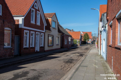 Baustelle-Schulstraße-Große-Mühlenstraße-Vorbereitungen-Asphaltieren-Tell-Bau-Stadt-Norden-11.3.2020-10