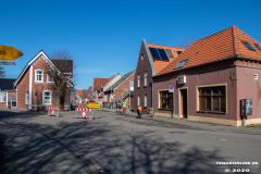 Baustelle-Schulstraße-Große-Mühlenstraße-Vorbereitungen-Asphaltieren-Tell-Bau-Stadt-Norden-11.3.2020-13