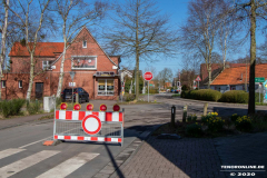 Baustelle-Schulstraße-Große-Mühlenstraße-Vorbereitungen-Asphaltieren-Tell-Bau-Stadt-Norden-11.3.2020-15