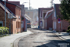 Baustelle-Schulstraße-Große-Mühlenstraße-Vorbereitungen-Asphaltieren-Tell-Bau-Stadt-Norden-11.3.2020-17
