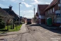 Baustelle-Schulstraße-Große-Mühlenstraße-Vorbereitungen-Asphaltieren-Tell-Bau-Stadt-Norden-11.3.2020-19