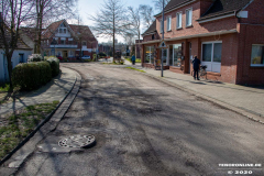 Baustelle-Schulstraße-Große-Mühlenstraße-Vorbereitungen-Asphaltieren-Tell-Bau-Stadt-Norden-11.3.2020-2