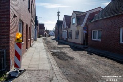 Baustelle-Schulstraße-Große-Mühlenstraße-Vorbereitungen-Asphaltieren-Tell-Bau-Stadt-Norden-11.3.2020-8