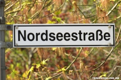 Nordseestraße Norden