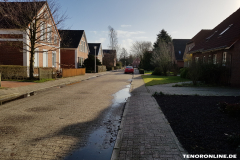 Ölmühlenweg Norden Februar 2019