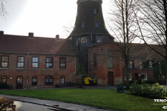 alte Ölmühle Ölmühlenweg Norden Februar 2019-2