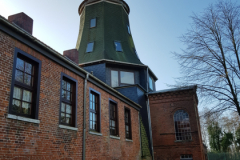 alte Ölmühle Ölmühlenweg Norden Februar 2019-3