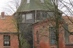 ehemalige Ölmühle Ölmühlenweg Norden 19.2.2019-1