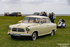 Oldtimer-am-Meer-Norddeich-Drachenwiese-Stadt-Norden-2.6.2024-193