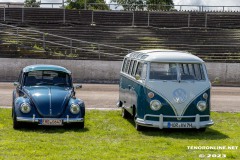 Oldtimertreffen Motodrom Halbemond 29.7.2023