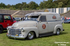 Oldtimertreffen-Motodrom-Halbemond-Hage-29.7.2023-140