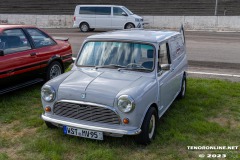 Oldtimertreffen-Motodrom-Halbemond-Hage-29.7.2023-149