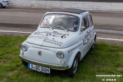 Oldtimertreffen-Motodrom-Halbemond-Hage-29.7.2023-150