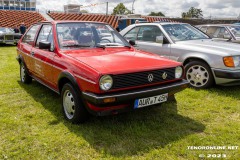 Oldtimertreffen-Motodrom-Halbemond-Hage-29.7.2023-158