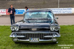 Oldtimertreffen-Motodrom-Halbemond-Hage-29.7.2023-177