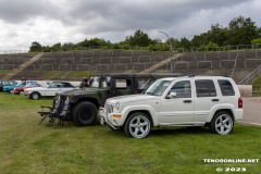 Oldtimertreffen-Motodrom-Halbemond-Hage-29.7.2023-178