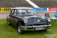 Oldtimertreffen-Motodrom-Halbemond-Hage-29.7.2023-180