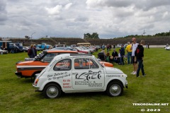 Oldtimertreffen-Motodrom-Halbemond-Hage-29.7.2023-183