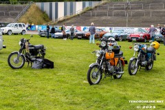 Oldtimertreffen-Motodrom-Halbemond-Hage-29.7.2023-188