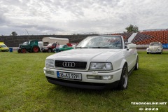 Oldtimertreffen-Motodrom-Halbemond-30.7.2023-1