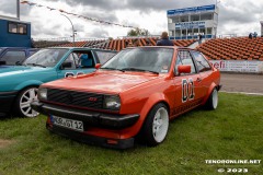 Oldtimertreffen-Motodrom-Halbemond-30.7.2023-14