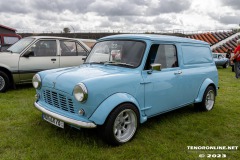 Oldtimertreffen-Motodrom-Halbemond-30.7.2023-19