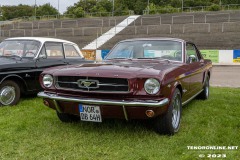 Oldtimertreffen-Motodrom-Halbemond-30.7.2023-26
