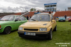 Oldtimertreffen-Motodrom-Halbemond-30.7.2023-27