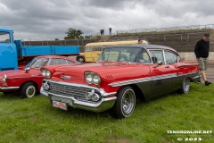 Oldtimertreffen-Motodrom-Halbemond-30.7.2023-43