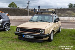 Oldtimertreffen-Motodrom-Halbemond-30.7.2023-47