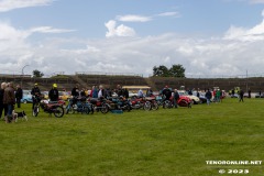 Oldtimertreffen-Motodrom-Halbemond-30.7.2023-76