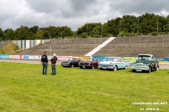 Oldtimertreffen-Motodrom-Halbemond-30.7.2023-8