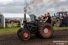 Oldtimertreffen Neuschoo 19.8.2023