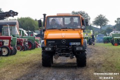 22. Oldtimertreffen Neuschoo  2023