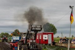 1_Treckertreffen-Oldtimerrteffen-Neuschoo-19.8.2023-2