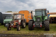 Treckertreffen-Oldtimerrteffen-Neuschoo-19.8.2023-8