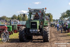 Oldtimertreffen Neuschoo 20.8.2023