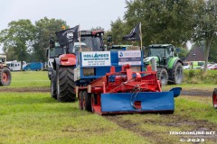 Bremswagen-Traktorpulling-Treckertreffen-Neuschoo-19.8.2023-1