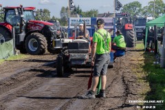 Bremswagen-Traktorpulling-Treckertreffen-Neuschoo-20.8.2023-38