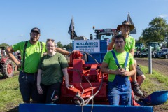 Bremswagen-Traktorpulling-Treckertreffen-Neuschoo-20.8.2023-4