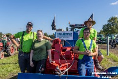 Bremswagen-Traktorpulling-Treckertreffen-Neuschoo-20.8.2023-7